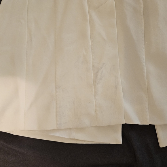 Le chateau white blazer - Picture 8 of 8